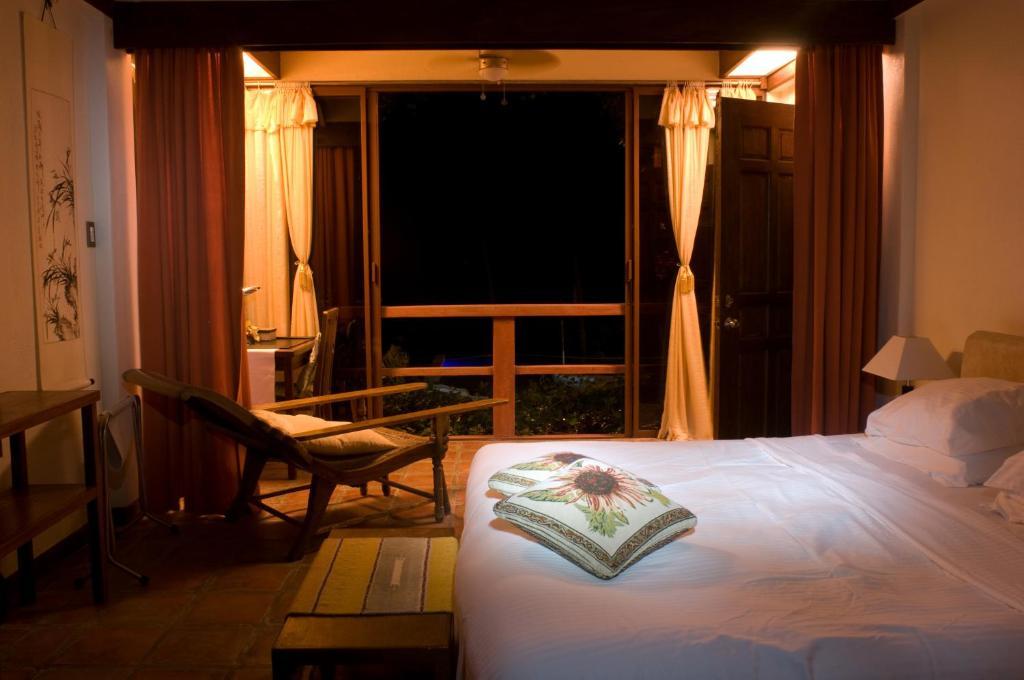 Punta Bulata White Beach Resort & Spa Cauayan  Εξωτερικό φωτογραφία