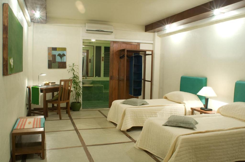 Punta Bulata White Beach Resort & Spa Cauayan  Εξωτερικό φωτογραφία