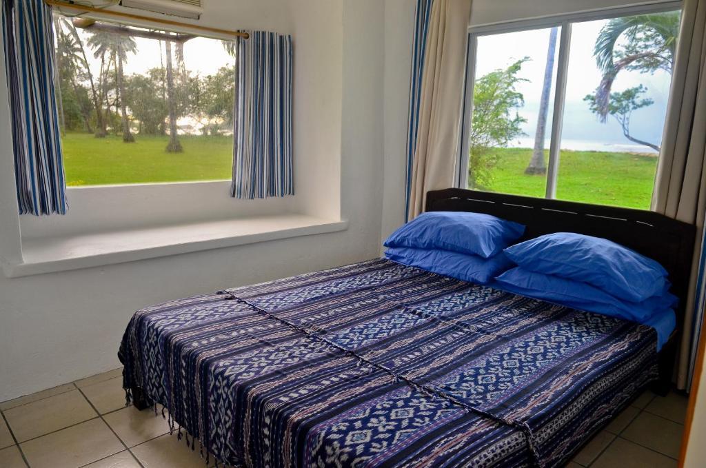 Punta Bulata White Beach Resort & Spa Cauayan  Δωμάτιο φωτογραφία