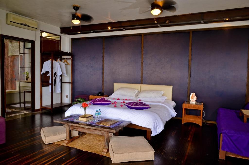 Punta Bulata White Beach Resort & Spa Cauayan  Εξωτερικό φωτογραφία