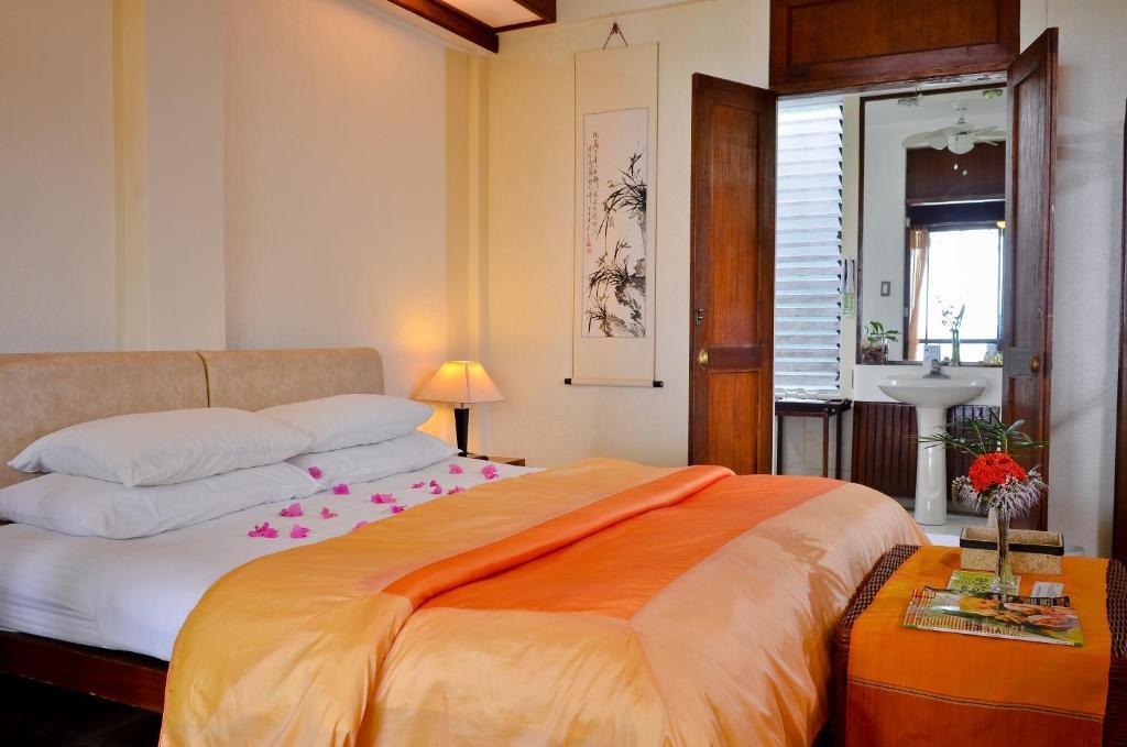 Punta Bulata White Beach Resort & Spa Cauayan  Εξωτερικό φωτογραφία