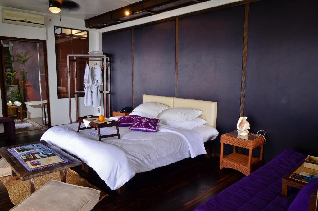 Punta Bulata White Beach Resort & Spa Cauayan  Εξωτερικό φωτογραφία