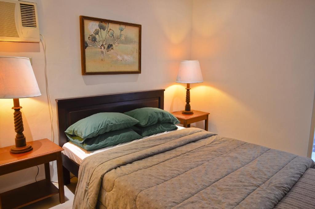 Punta Bulata White Beach Resort & Spa Cauayan  Δωμάτιο φωτογραφία