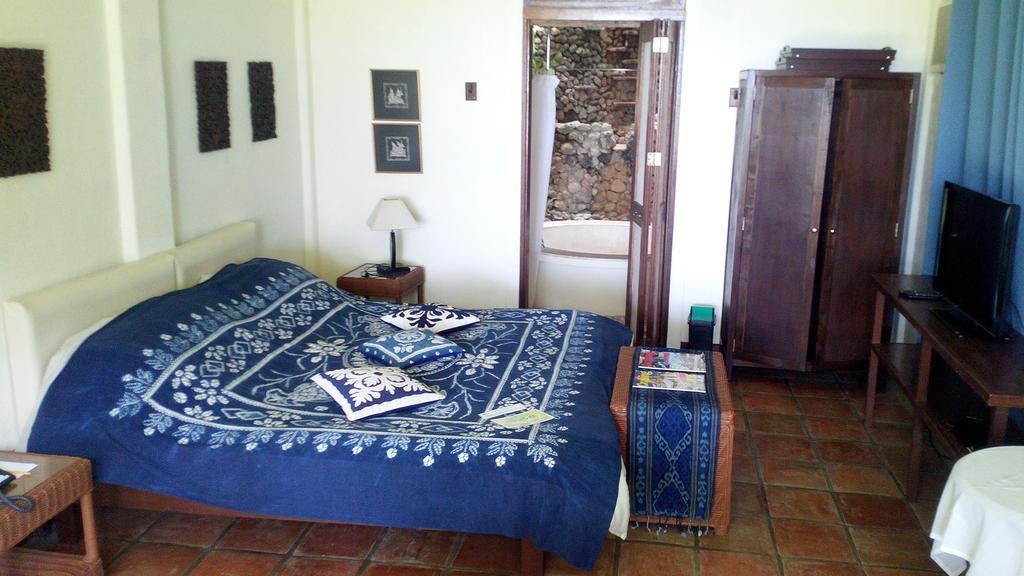 Punta Bulata White Beach Resort & Spa Cauayan  Εξωτερικό φωτογραφία